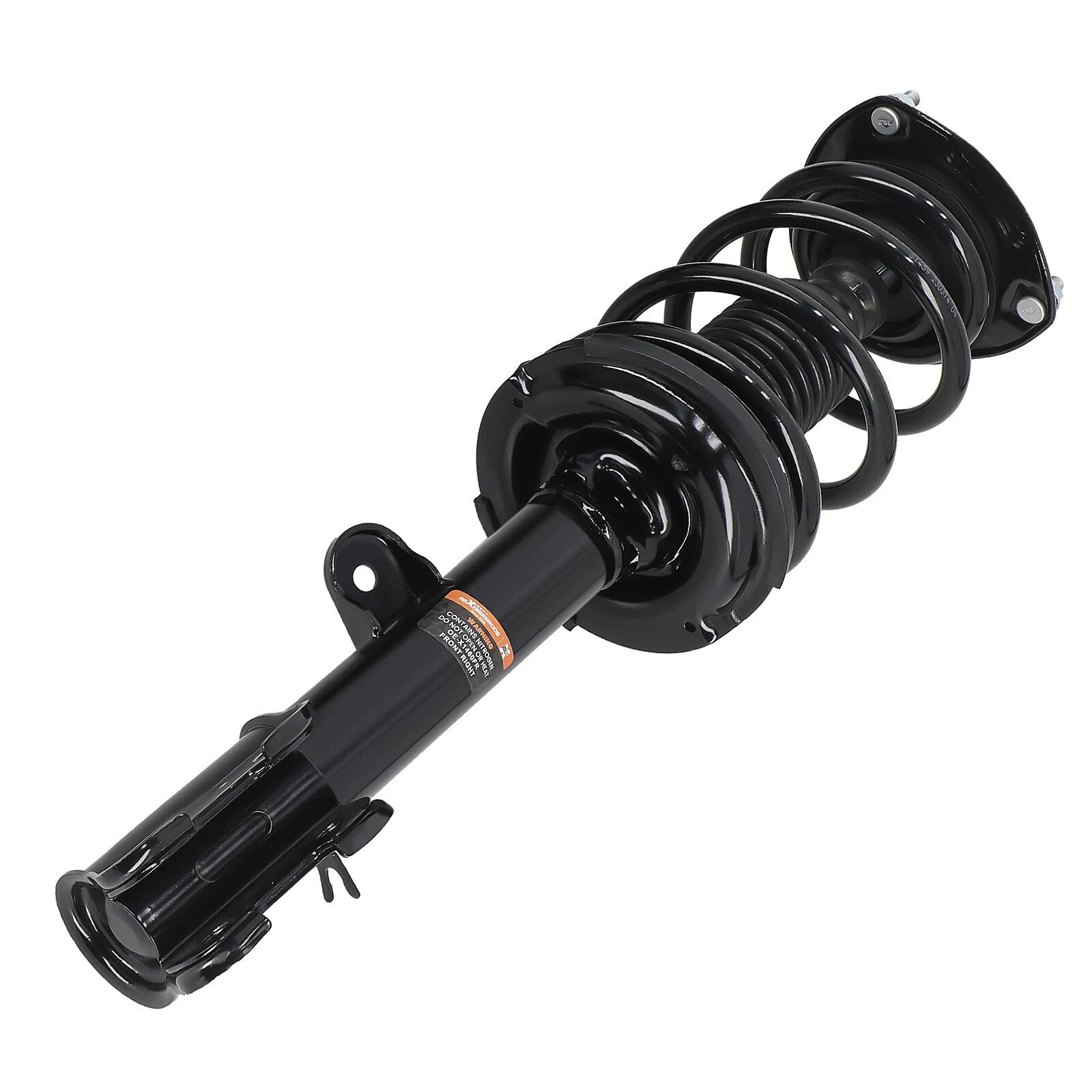 10PC Front Struts Control Arms Sway Bar Tie Rod for Kia Sorento (2011–2013)