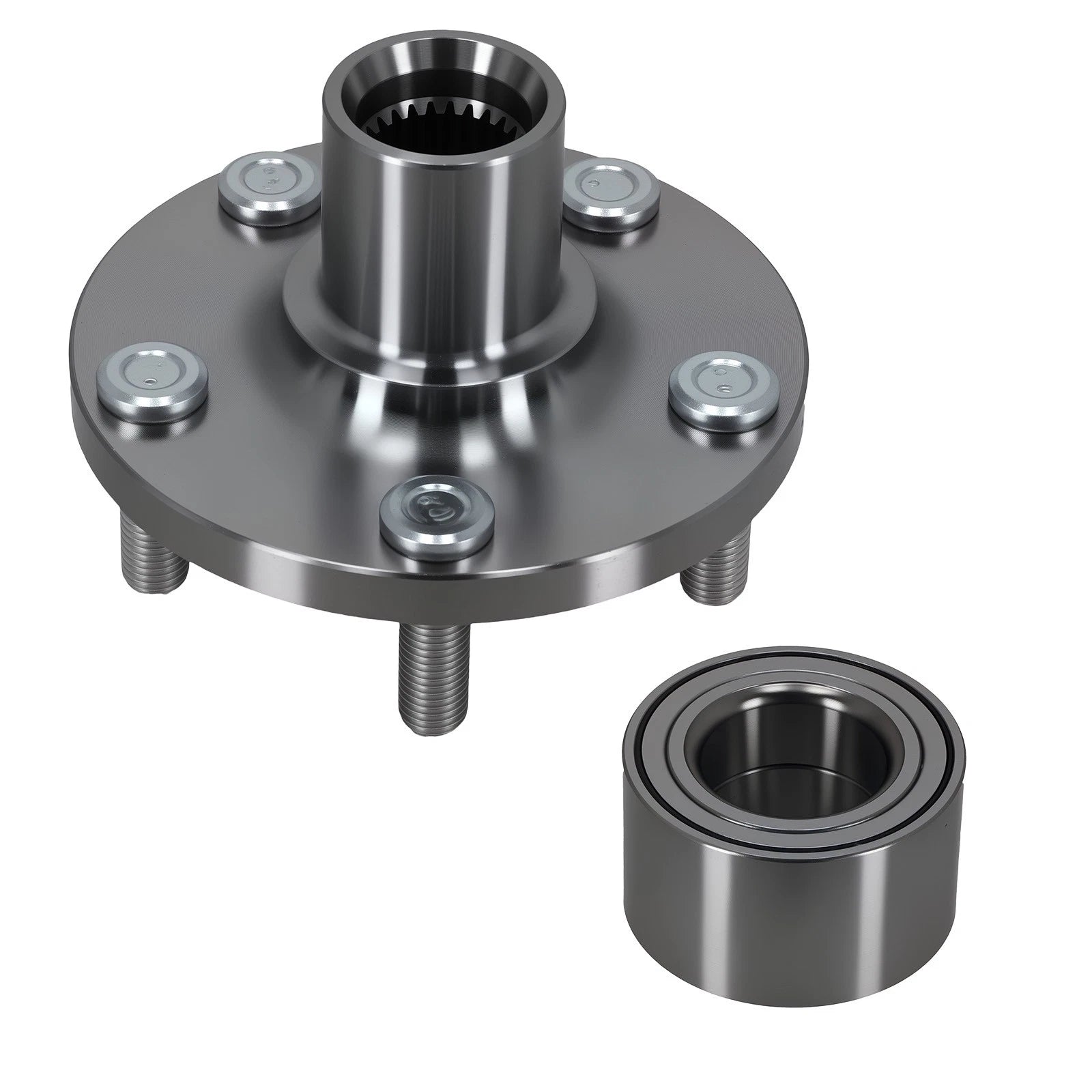 Front Wheel Hub Bearing for Pontiac Vibe (2003–2008) 4350232080 930-406