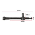 Adjustment Screw Tensioner for Chainsaw 4500 5200 5800 (45CC 52CC 58CC)