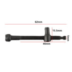 Adjustment Screw Tensioner for Chainsaw 4500 5200 5800 (45CC 52CC 58CC)
