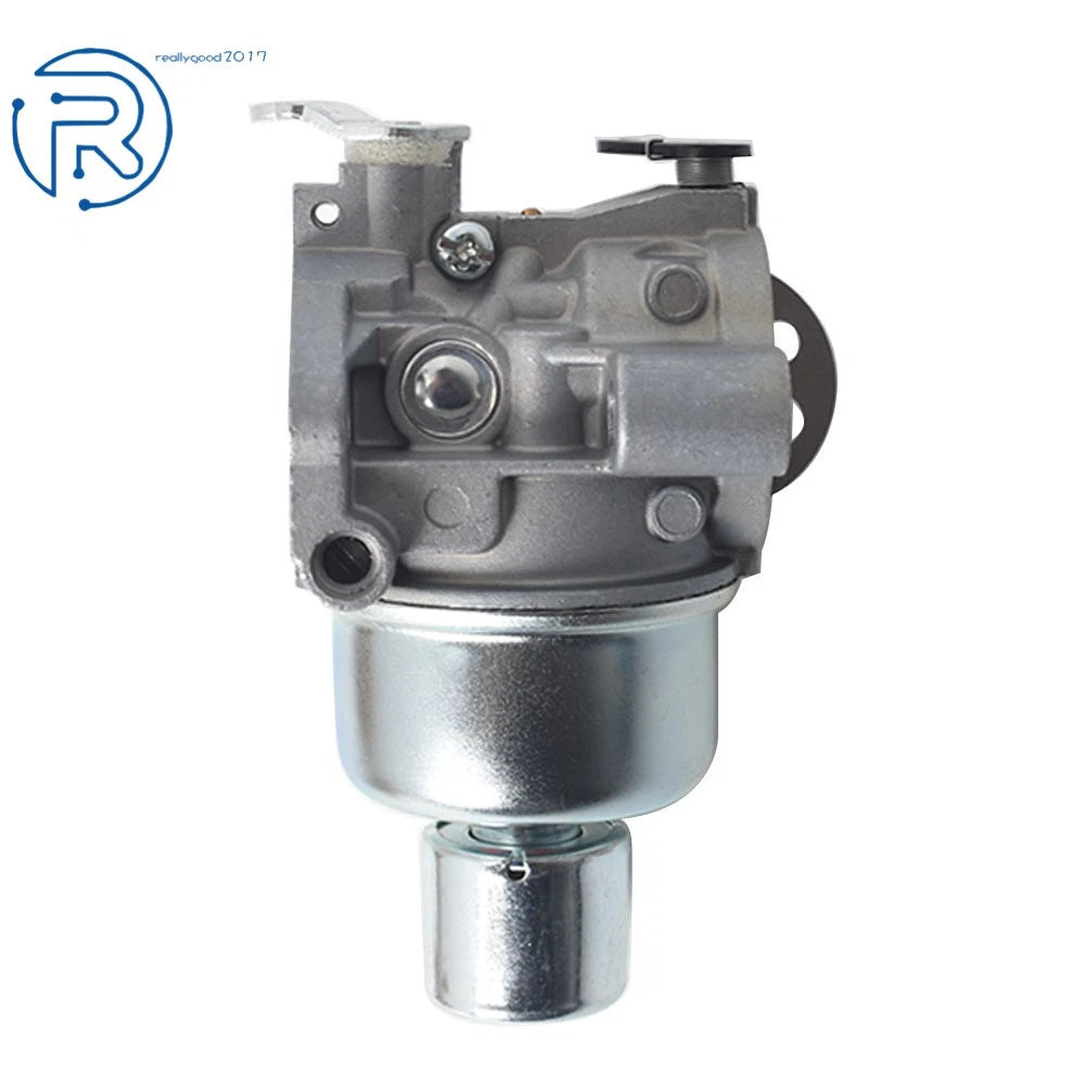 Carburetor Kit for John Deere STX38 (W/ Fuel Shut Off Solenoid)
