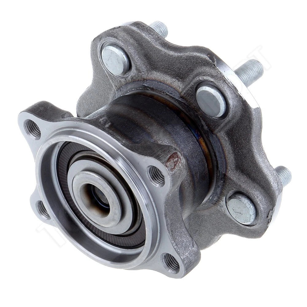 Rear Wheel Bearing Hub Assembly for Nissan Altima Maxima Quest (2004–2006)