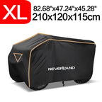 Waterproof ATV Cover for Polaris Sportsman 450 (2006–2016)