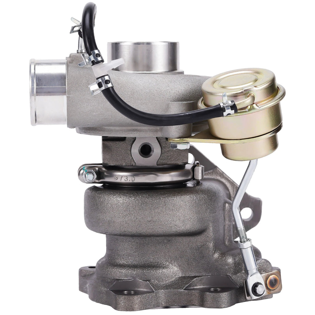 Turbocharger for Subaru Forester Baja Turbo (2004–2006)