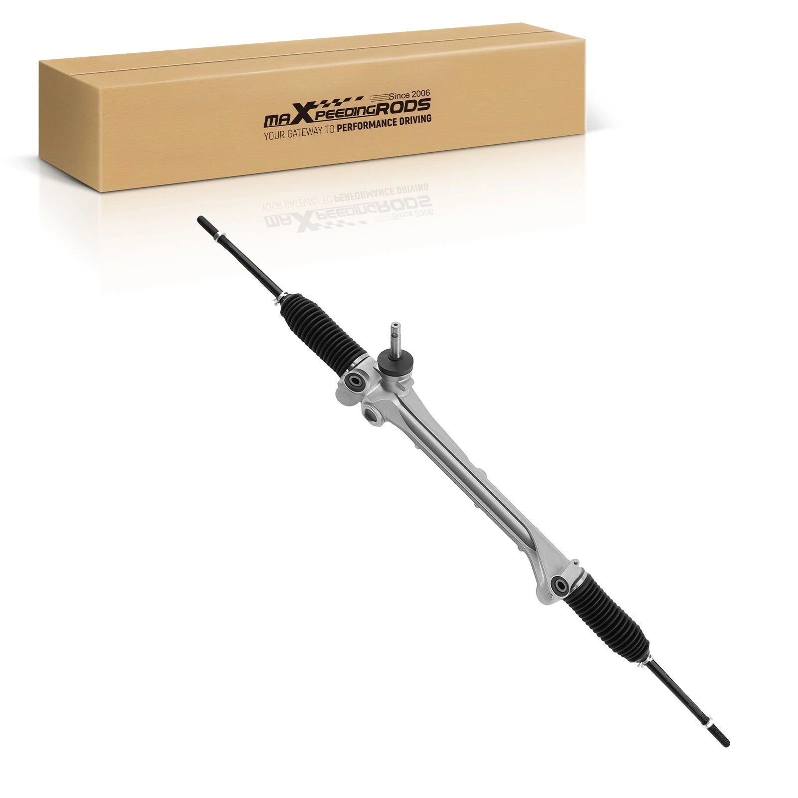 Power Rack and Pinion for Ford Escape/Mercury Mariner (2007–2012) 8L8Z35044