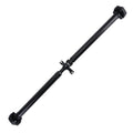 Driveshaft Assembly for Cadillac CTS (2008–2014) RWD Automatic Transmission