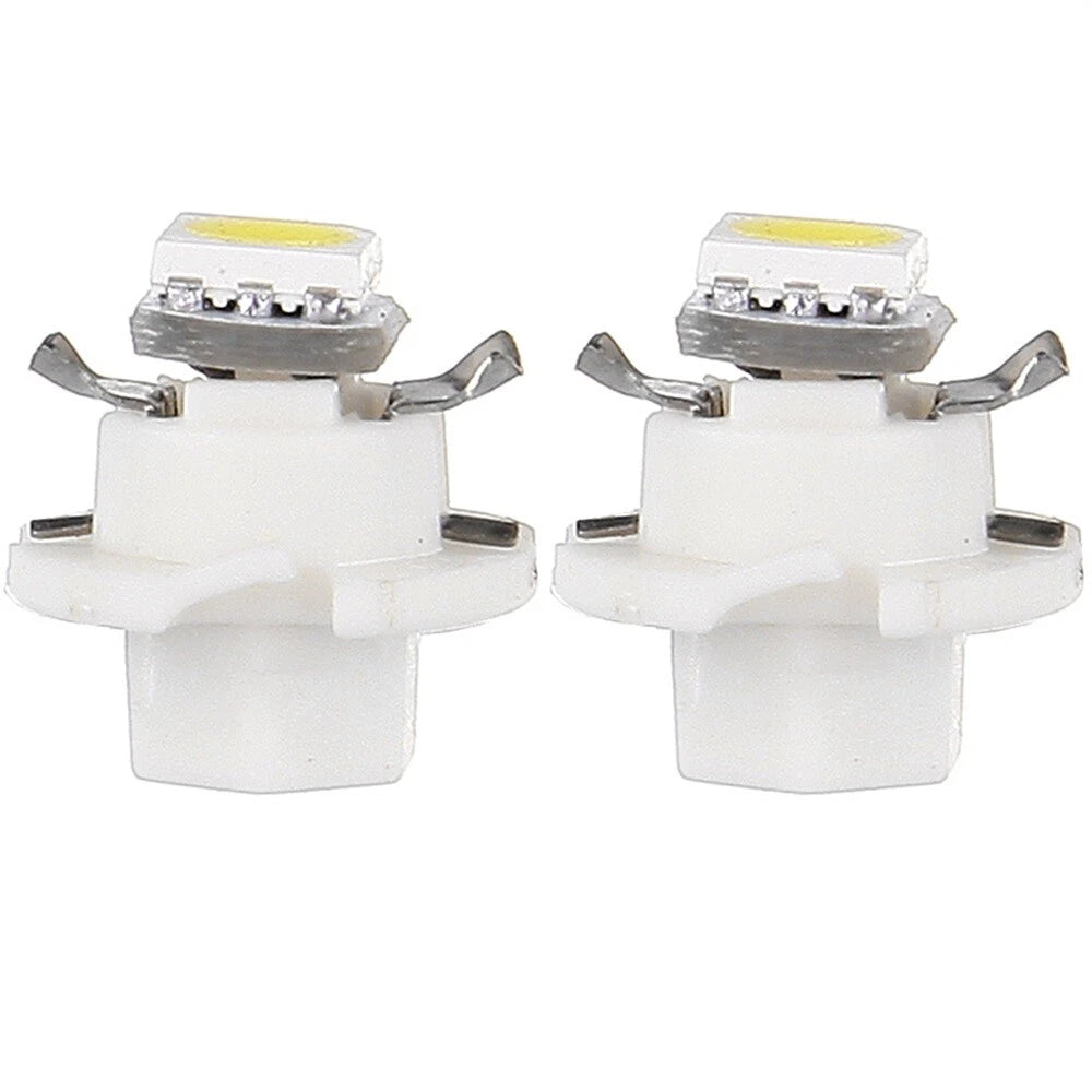 20pcs LED Bulbs for Auto Instrument Cluster Gauge Panel Lights (Universal)