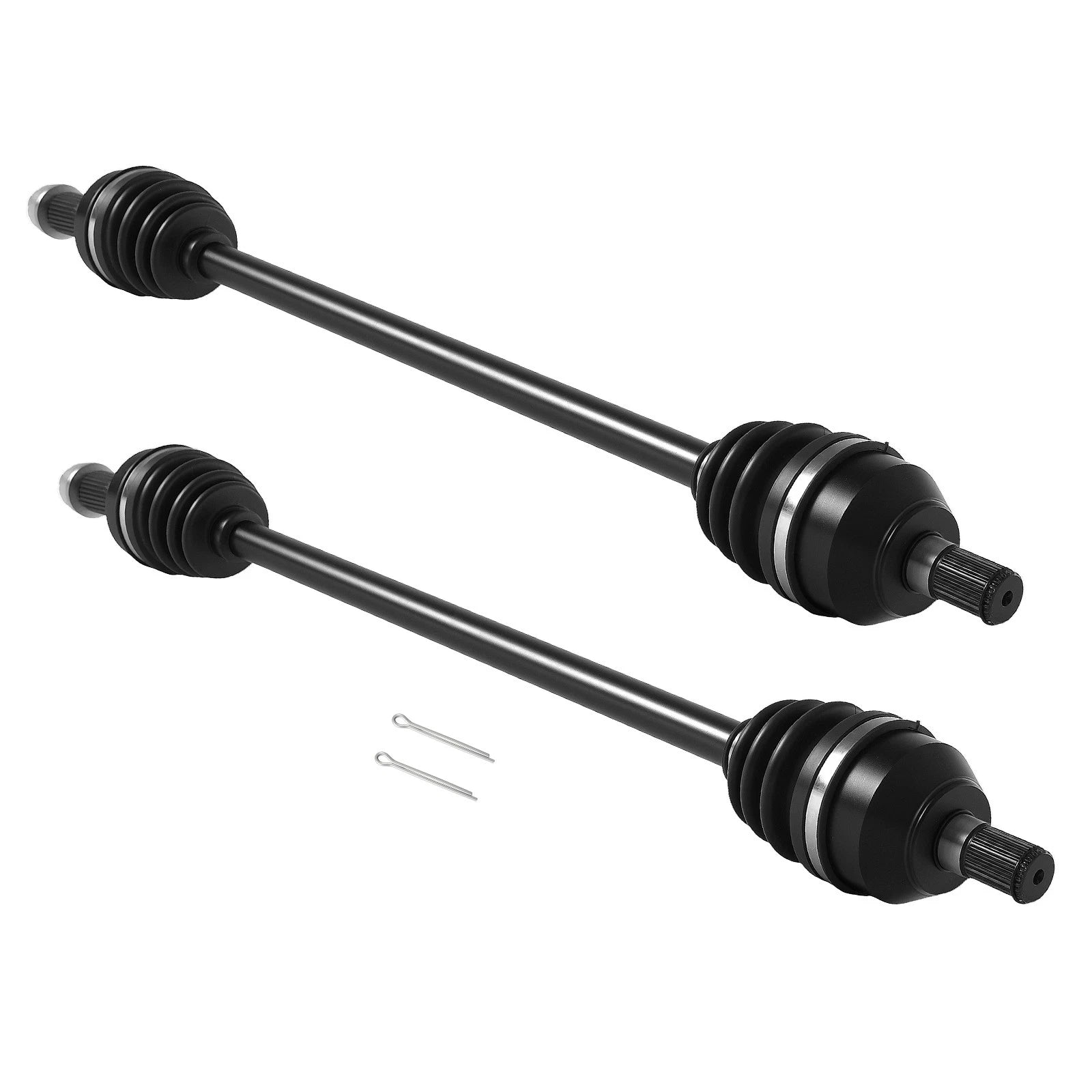 2X Front CV Axle for Can-Am Maverick X3 (2017–2023) 705402048