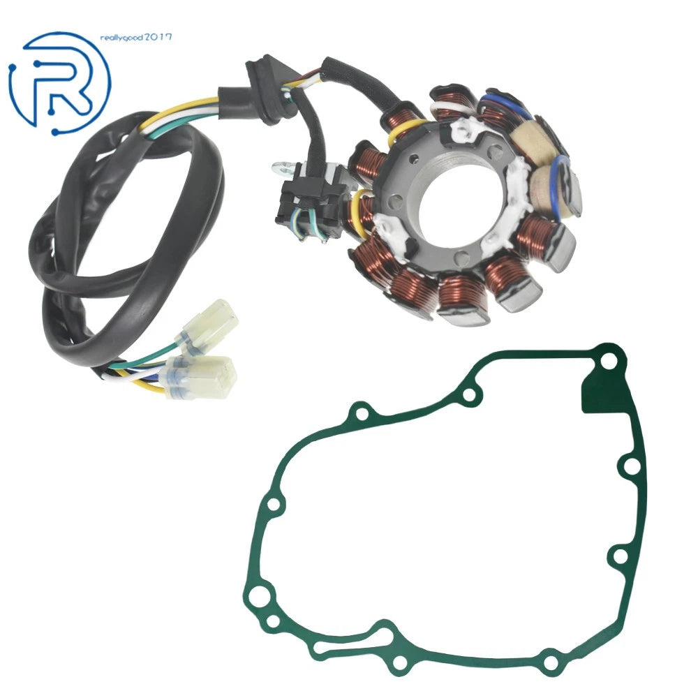 Stator & Gasket for Honda CRF450X (2005–2017)