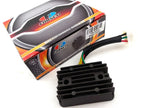 Regulator Rectifier Assembly for Kawasaki EL250 Eliminator (1987-1994)