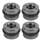Set of 4 Camshaft Adjusters for Mercedes-Benz (2005–2015)