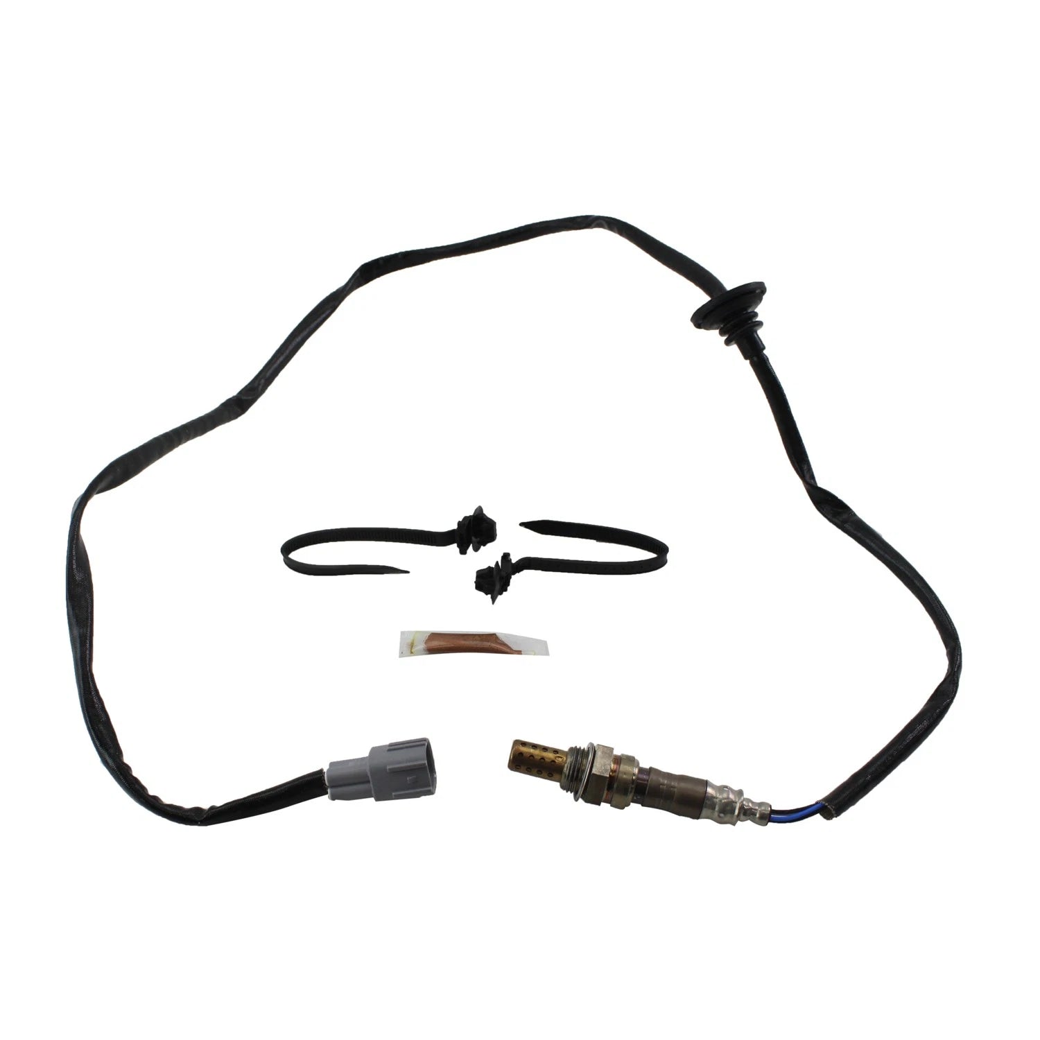 Bosch Oxygen Sensor 15126 for