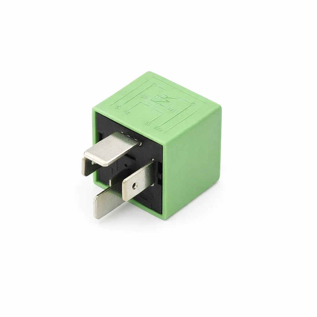 Power Relay for Audi A4 Quattro, A6 Quattro, S4 (2002–2009) 4H0951253