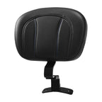 Driver Backrest Pad for Harley Touring Street Electra Glide (2009-2023)