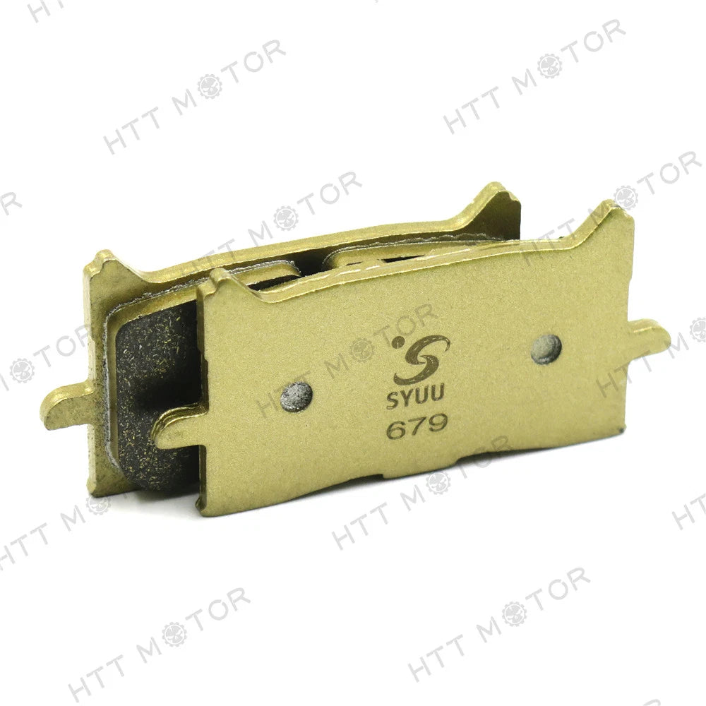 Disc Brake Pad Set for Honda CRF1000L Africa Twin (FA679HH)