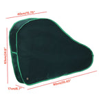 Waterproof Caravan Tow Trailer Hitch Cover Protector