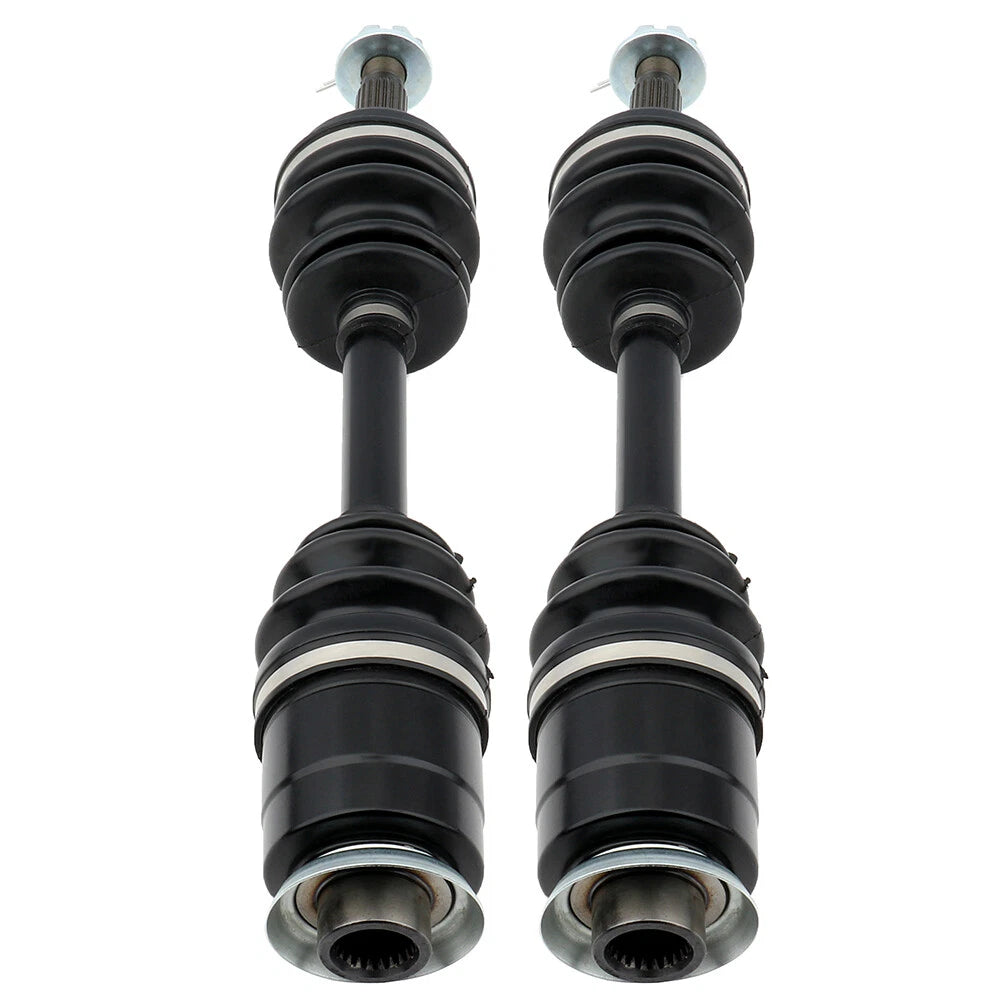 Pair CV Axle Shafts for Arctic Cat 250 300 (1998–2004)