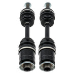 Pair CV Axle Shafts for Arctic Cat 250 300 (1998–2004)