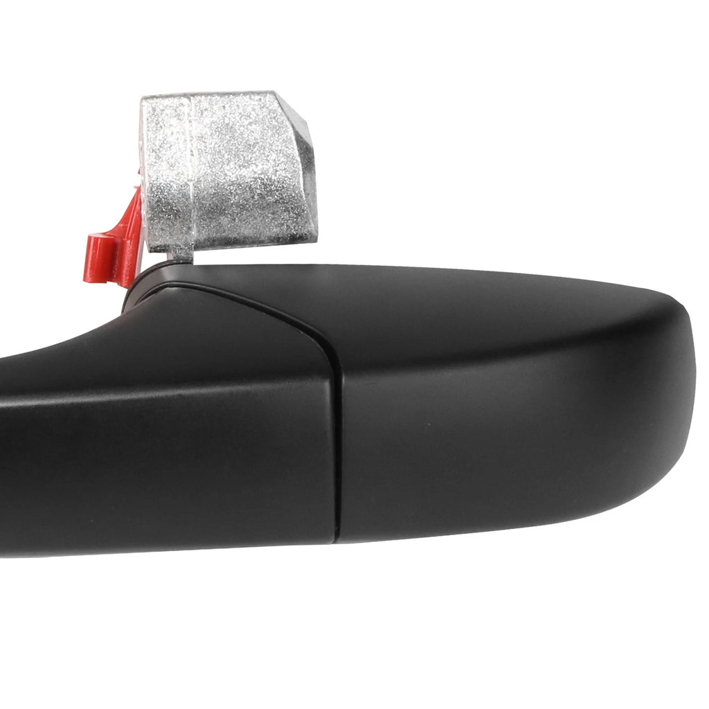 Rear Left Exterior Door Pull Handle for Durango Grand Cherokee WK2 (2011–2017)