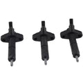3X E9NN9F593CA Fuel Injector for Ford 3230, 3430, 3930, 4130, 4630, 250C, 260C+