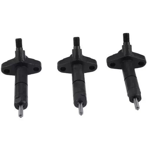 3X E9NN9F593CA Fuel Injector for Ford 3230, 3430, 3930, 4130, 4630, 250C, 260C+