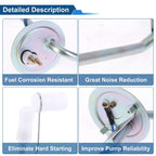 Fuel Level Sending Unit Module for Ford Custom (1969–1972)