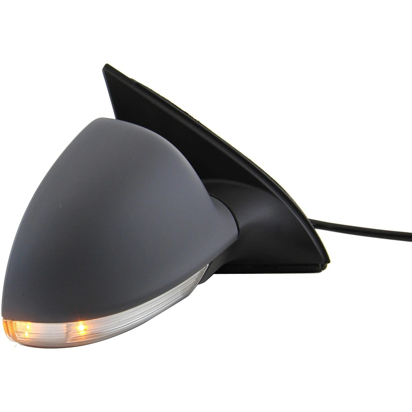Power Mirror Pair for Volkswagen Jetta (2005–2010) with Signal Light