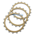 Clutch Friction Disc Plate Kit for BMW R1250R R1250RT R1250RS (2017–2019)