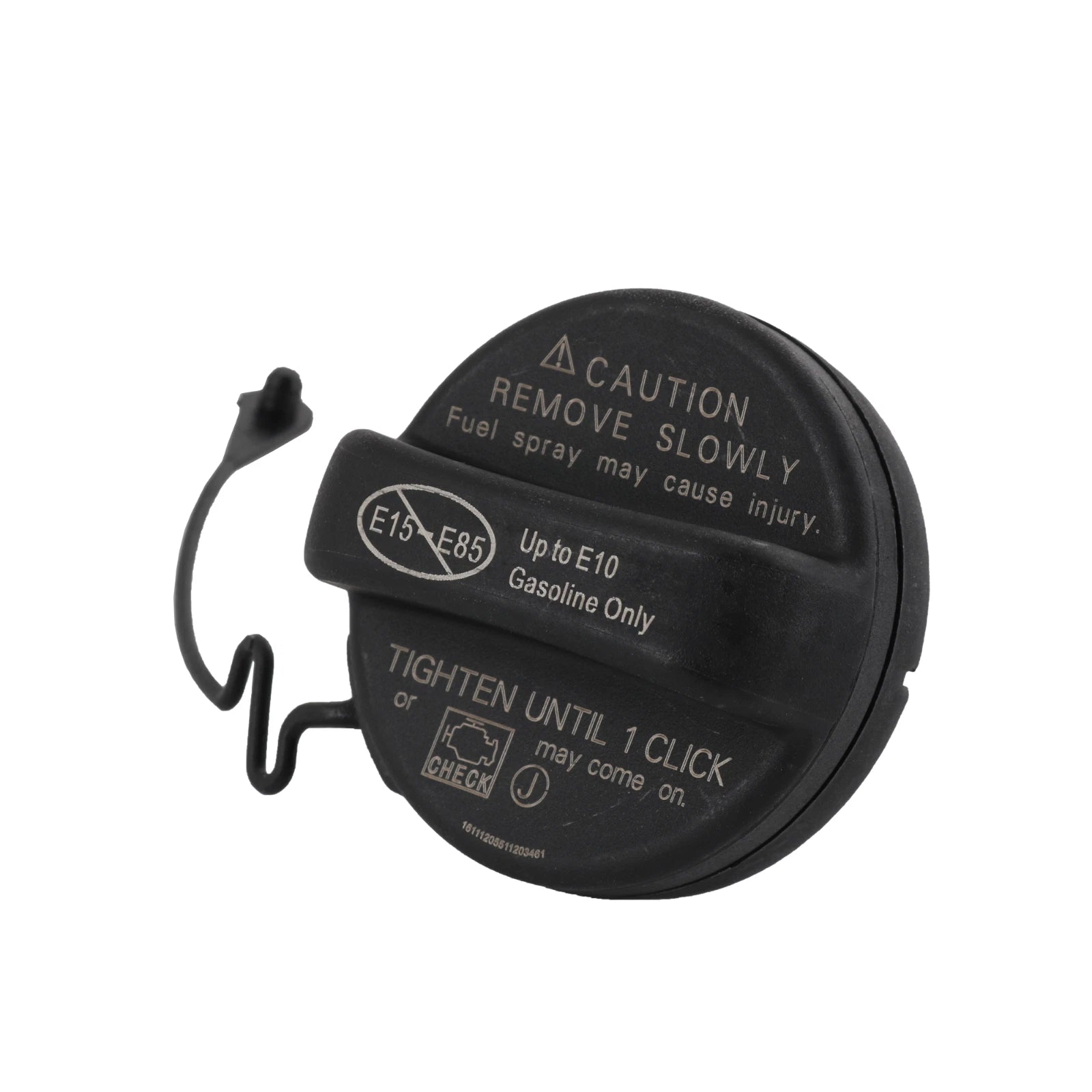 Fuel Tank Gas Cap Lid Tether for Toyota Models