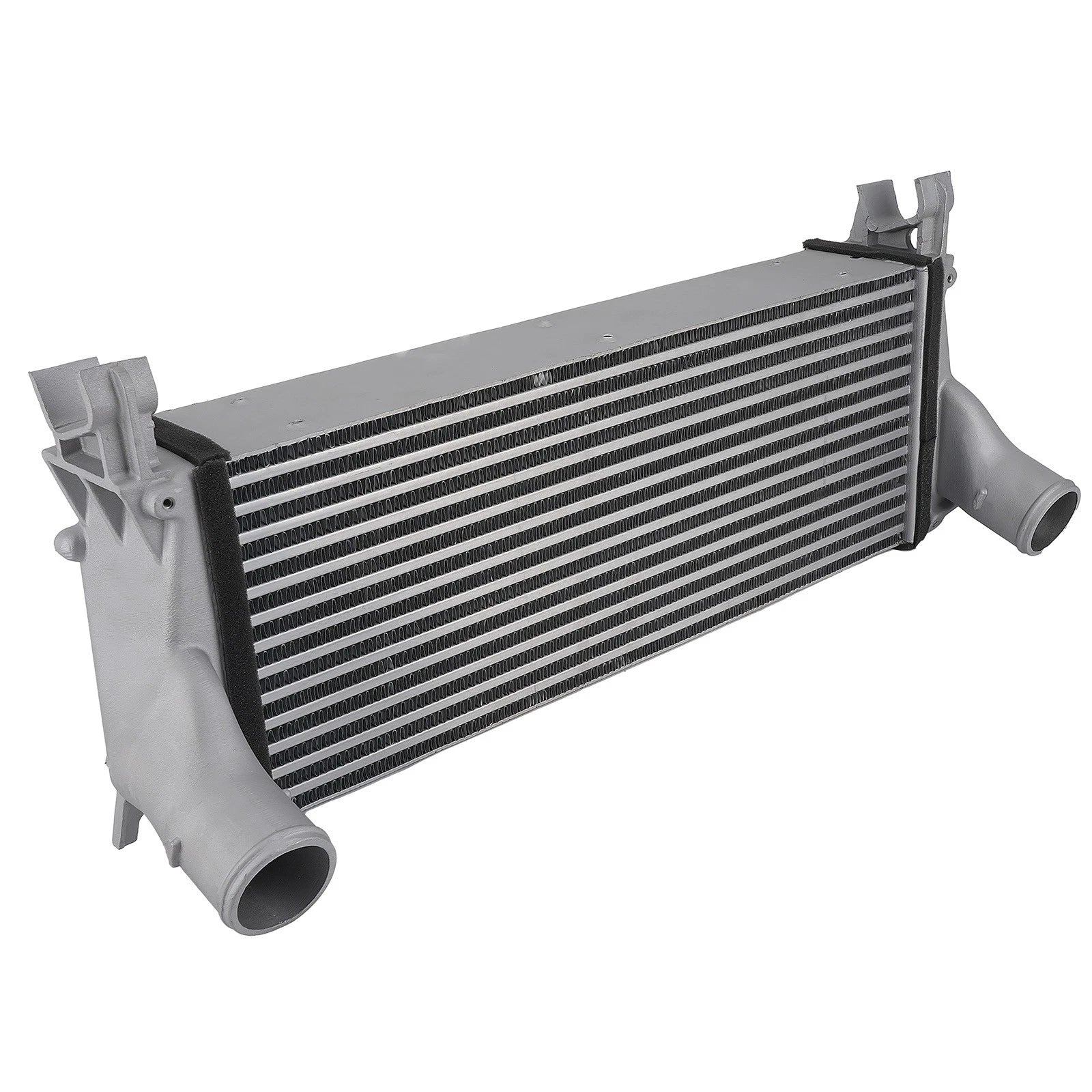 Aluminum Turbo Intercooler for Ram 2500 3500 4500 5500 (2013–2018)