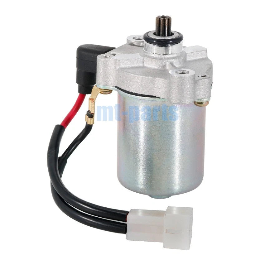 Starter Motor for Suzuki Access 125 UZ125 (2022–2023) / Avenis 125 UN125 (2003–2004)