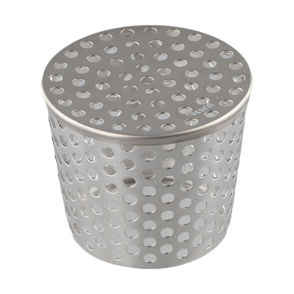 Heavy Duty Anti-Blocking Drainage Tool Stainless Steel Floor Drain Cover