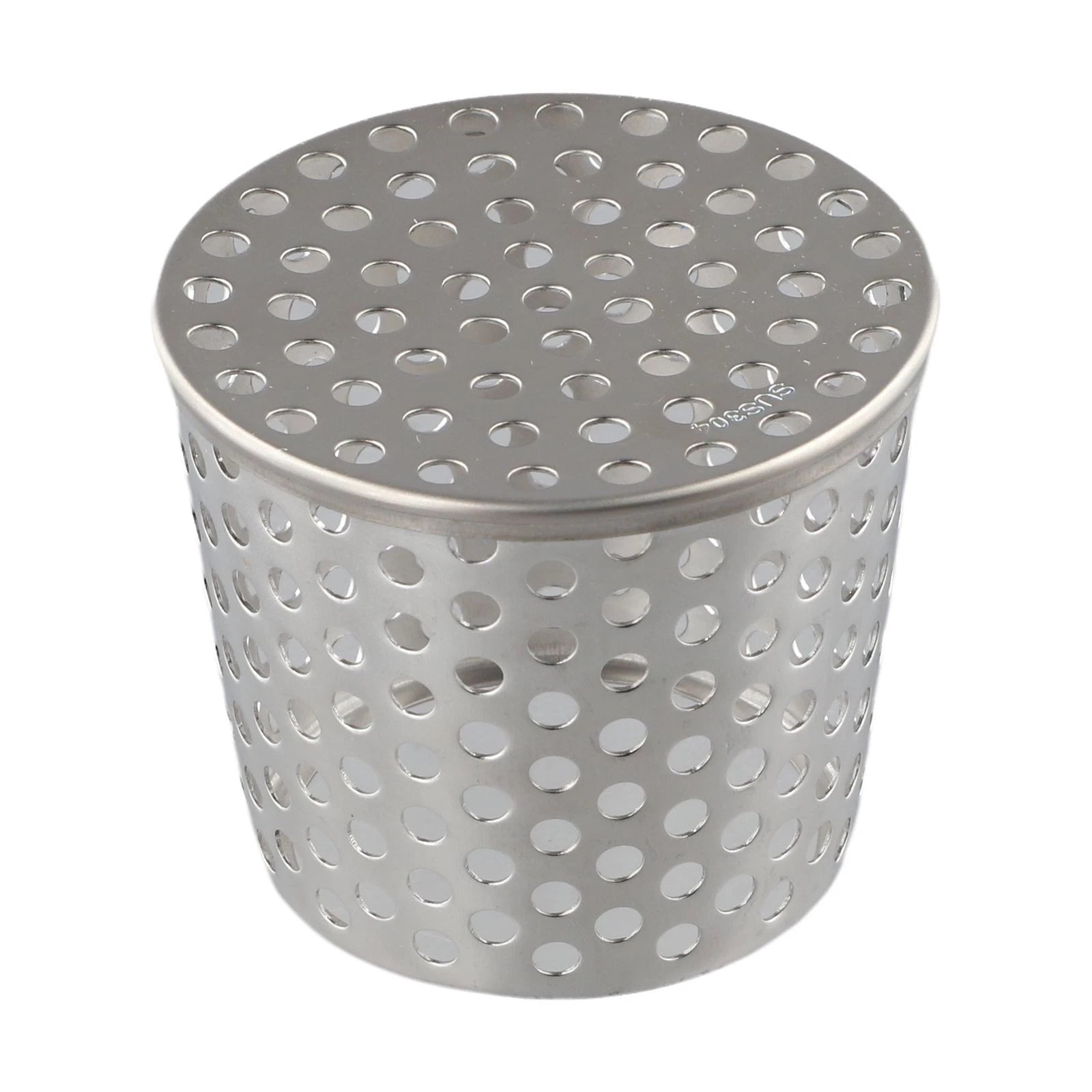 Heavy Duty Anti-Blocking Drainage Tool Stainless Steel Floor Drain Cover