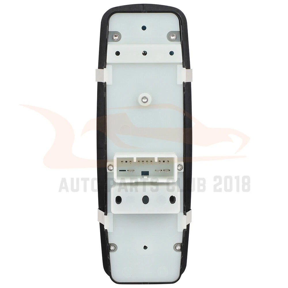 High Performance Window Switch for Dodge Durango (2016–2019)
