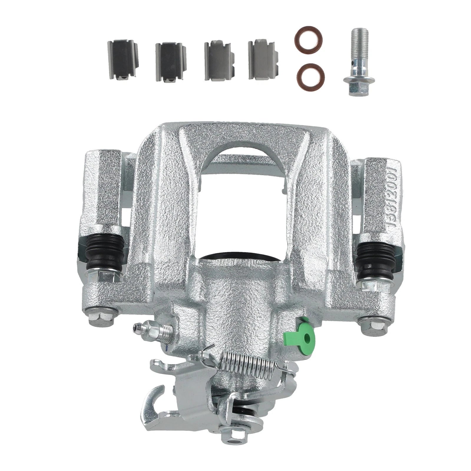 Rear Right Brake Caliper for Volkswagen Routan (2009–2012) 18-B5080 18-P5080