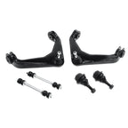 Set of 6 Front Control Arm Ball Joints for Chevy Silverado 2500