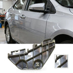 Rear Bumper Bracket for Toyota Corolla (2009–2010) Right Side 5256202080