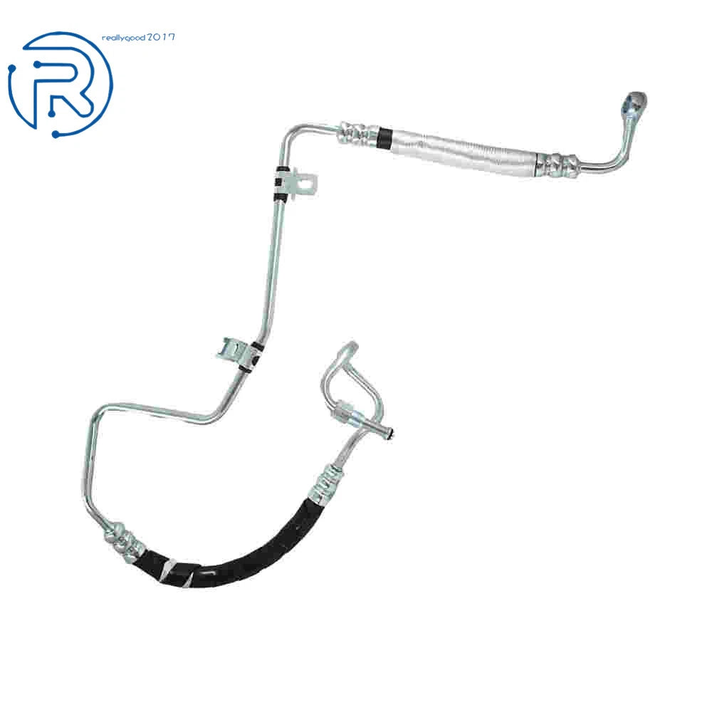Power Steering Pressure Hose for Lexus RX330 Toyota Highlander (2004-2007)