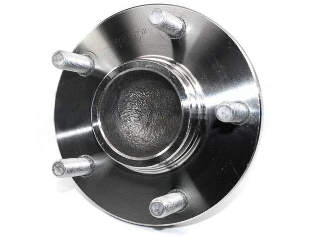 Rear Wheel Hub Assembly for Mazda 5 (2006–2015) DZ322PK