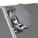 Aluminum Coolant Overflow Tank for Chevrolet Camaro (1982–1992)