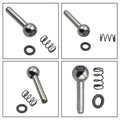 Concrete Drilling Ball Spindle Repair Kit Heavy Duty Design