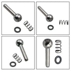 Concrete Drilling Ball Spindle Repair Kit Heavy Duty Design