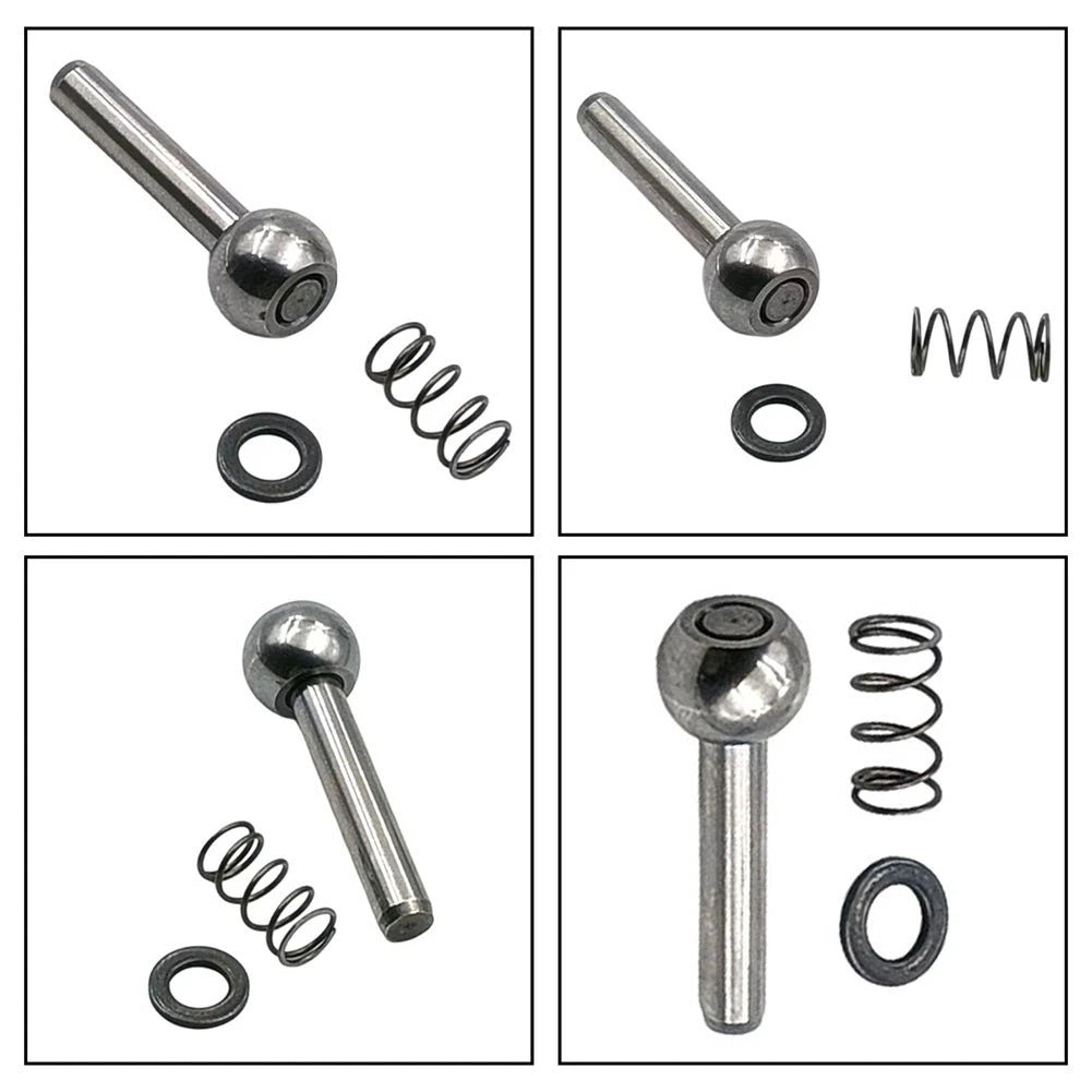 Concrete Drilling Ball Spindle Repair Kit Heavy Duty Design