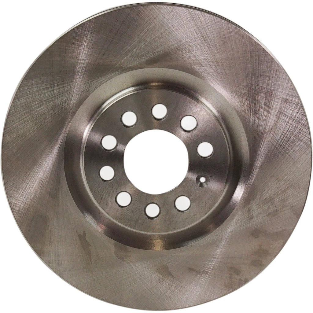 Front Disc Brake Rotors for Volkswagen Jetta Sedan (2004–2005)
