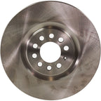 Front Disc Brake Rotors for Volkswagen Jetta Sedan (2004–2005)