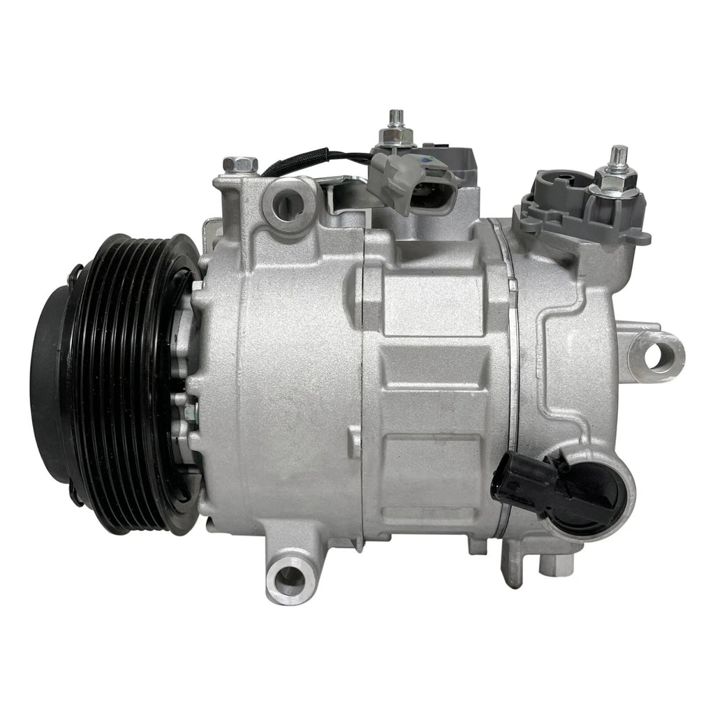 AC Compressor Kit Replacement for Ram 1500 Classic 5.7L (2019-2020)