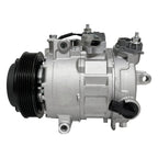 AC Compressor Kit Replacement for Ram 1500 Classic 5.7L (2019-2020)