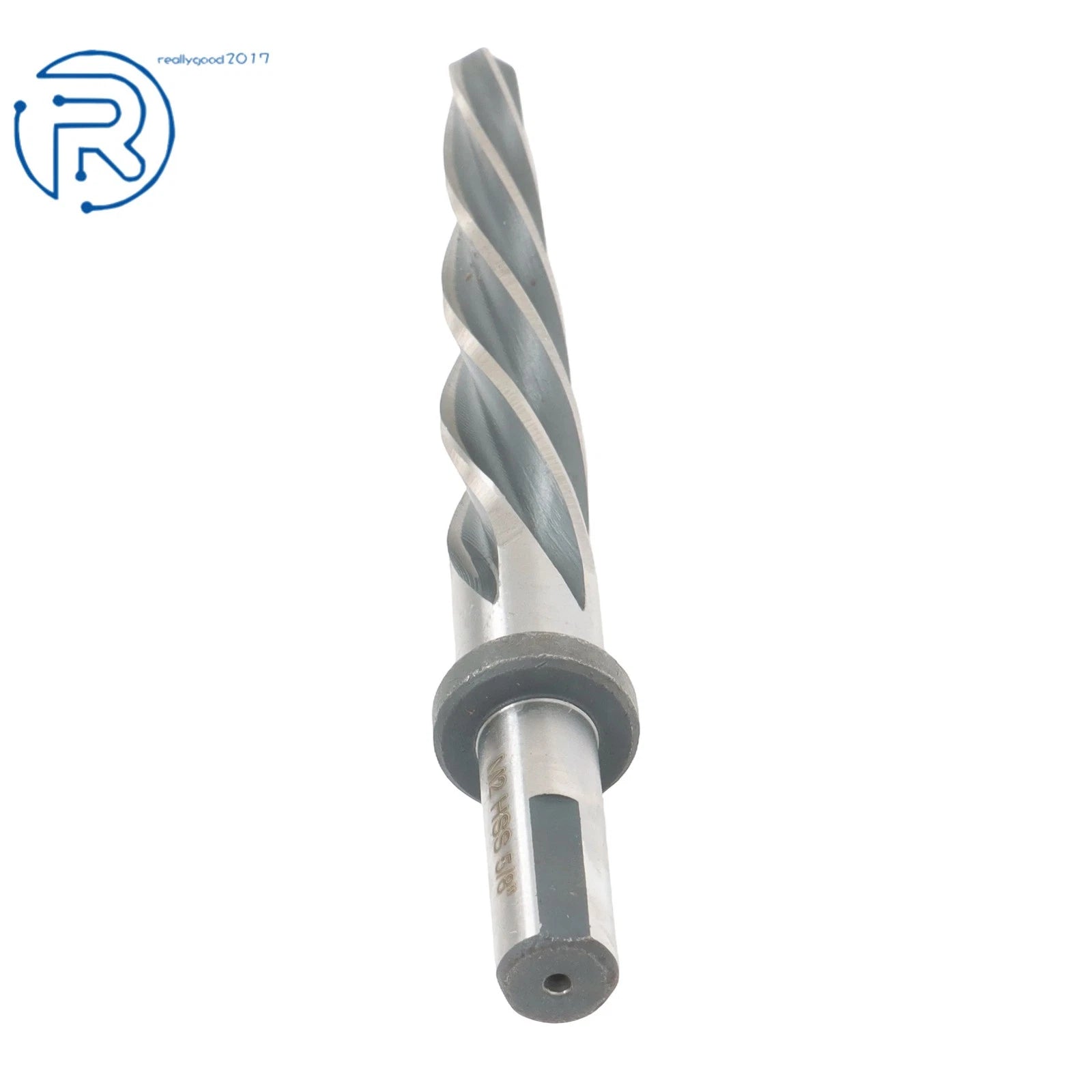 5/8 Inch Reamer Drill Bit for Metal Taper (M2)