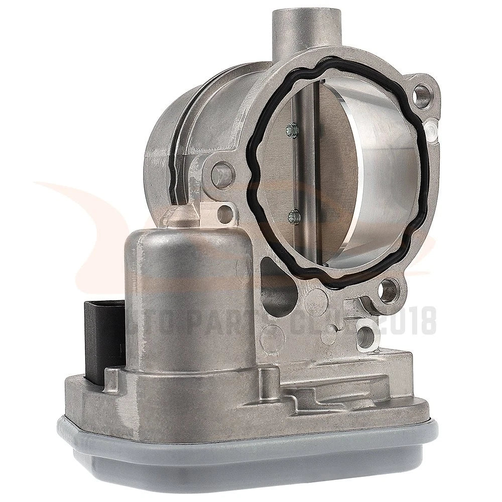 Throttle Body for BMW X5 3.0L, 335d 3.0L (2009-2013)