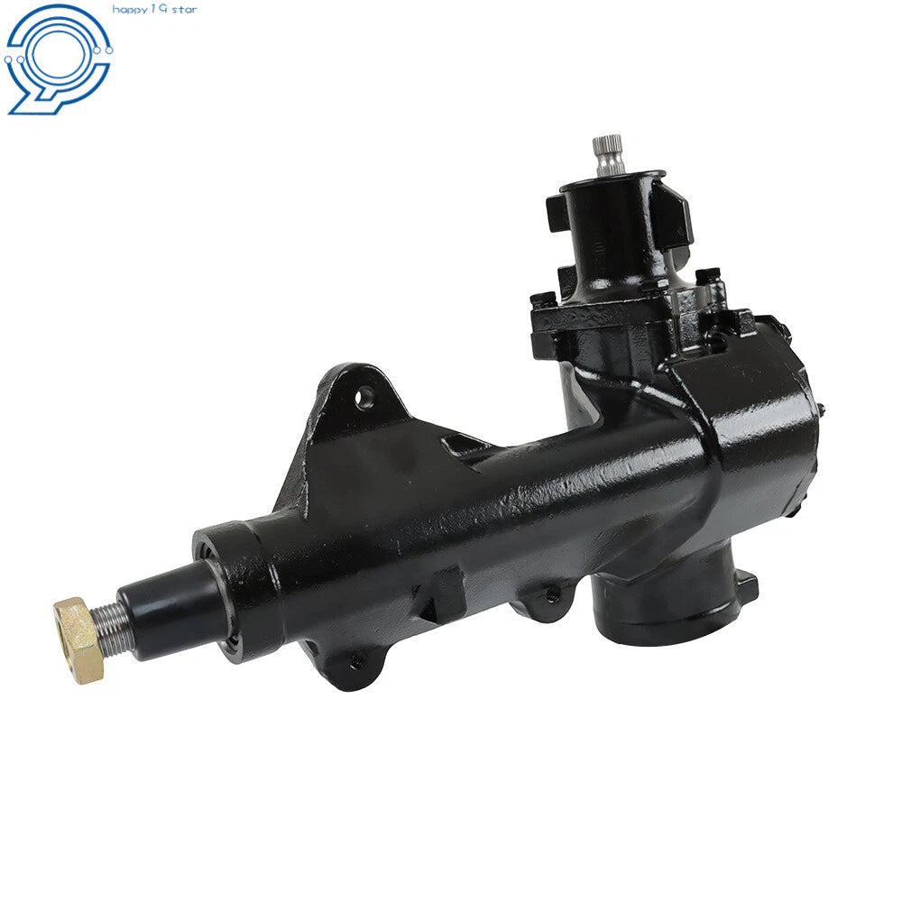 Power Steering Gear Box for Ford F-100 F-150 F-250 F-350 (1968–1979)